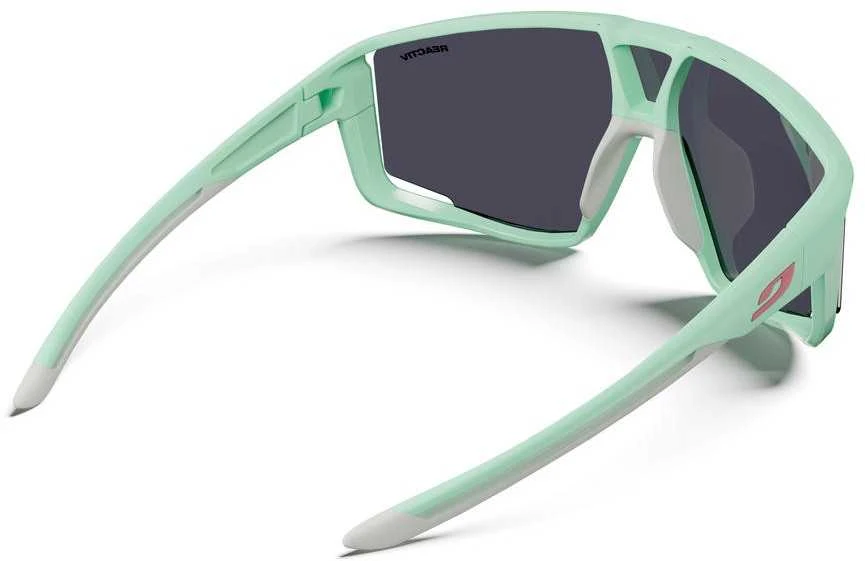 Prancūzija Julbo Fury Mint light žalias Rožinė RV 1-3