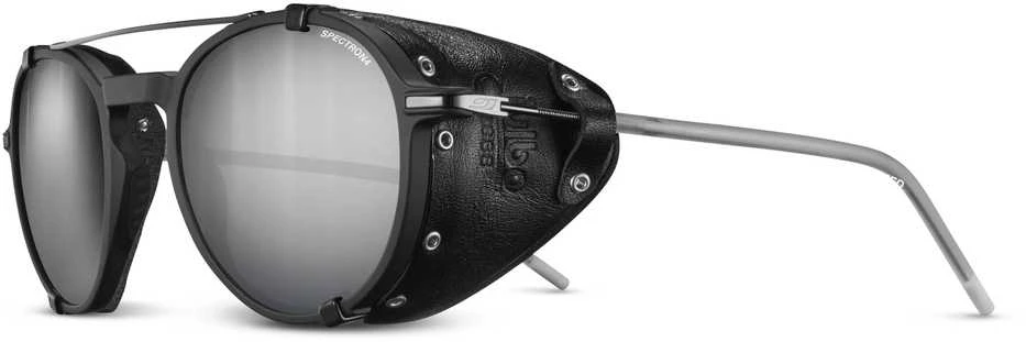 Julbo Legacy akiniai su odinėmis apsaugomis