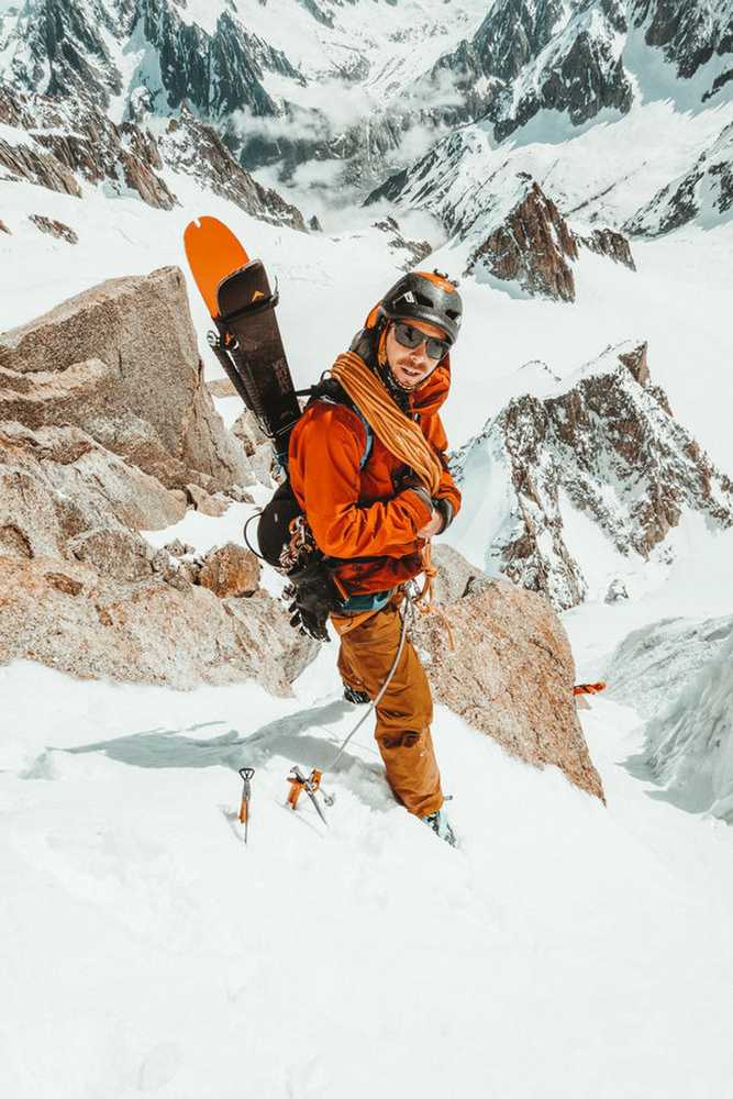 Akiniai Julbo Shield Reactiv 2–4 Mėlyna