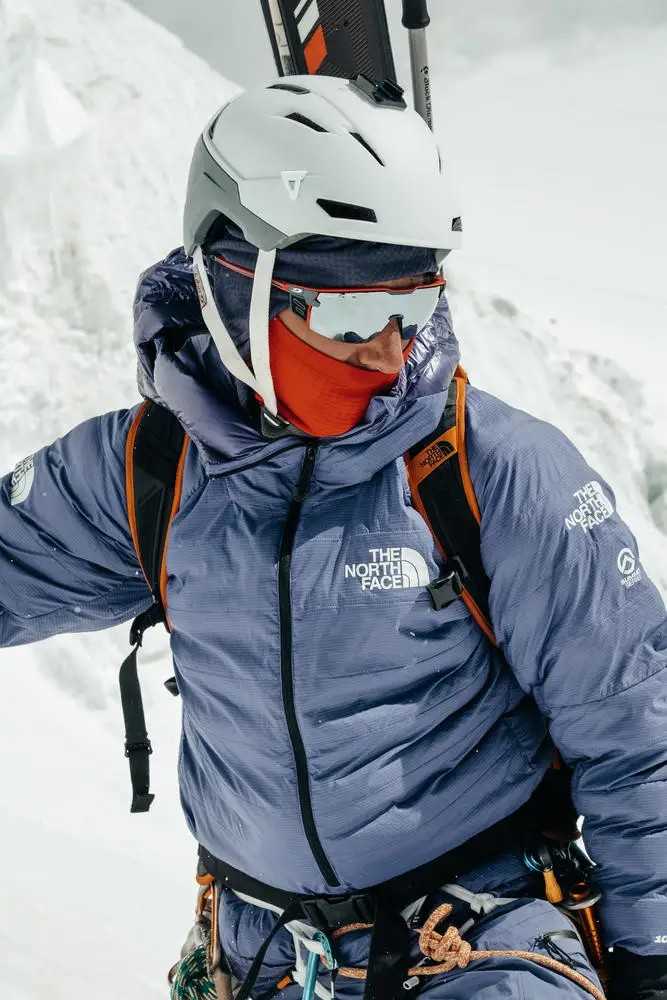 Prancūzija Julbo Ultimate Cover dark pilkas/pilkas Reactiv 2-4
