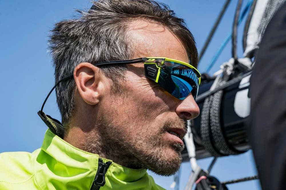 Akiniai Julbo Ultimate Cover POLC4