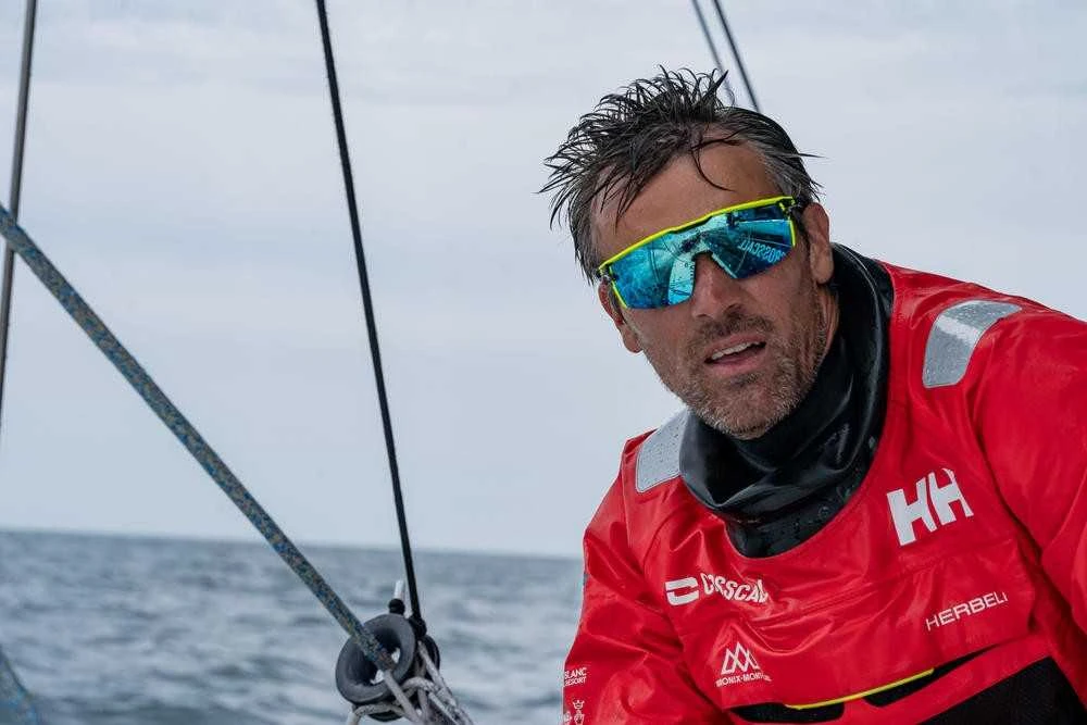 Akiniai Julbo Ultimate Cover POLC4