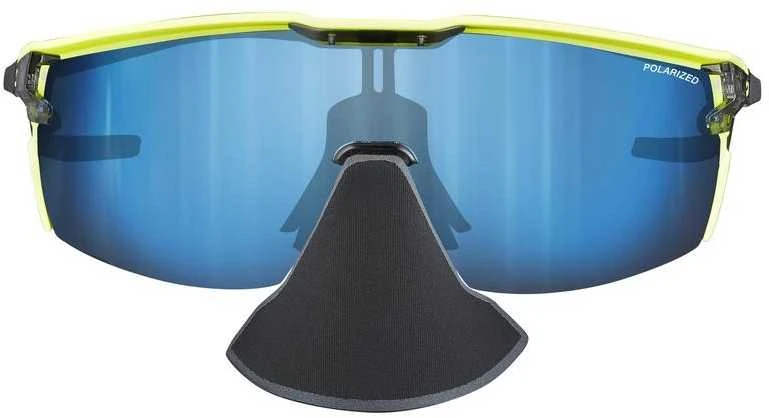 Akiniai Julbo Ultimate Cover POLC4