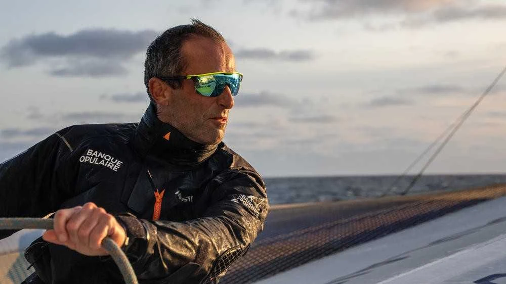 Akiniai Julbo Ultimate Cover POLC4