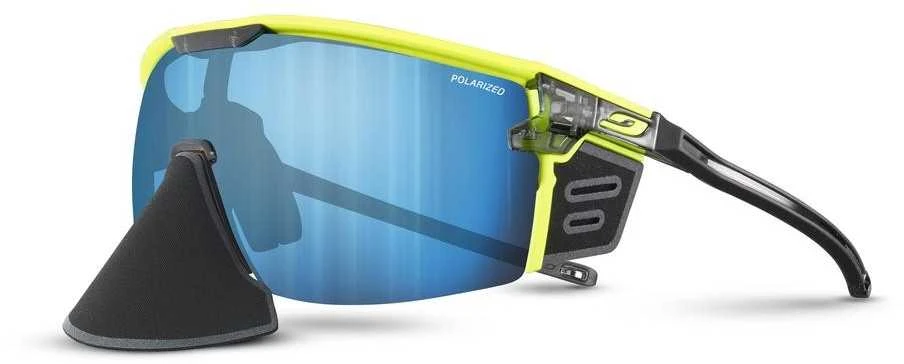 Akiniai Julbo Ultimate Cover POLC4