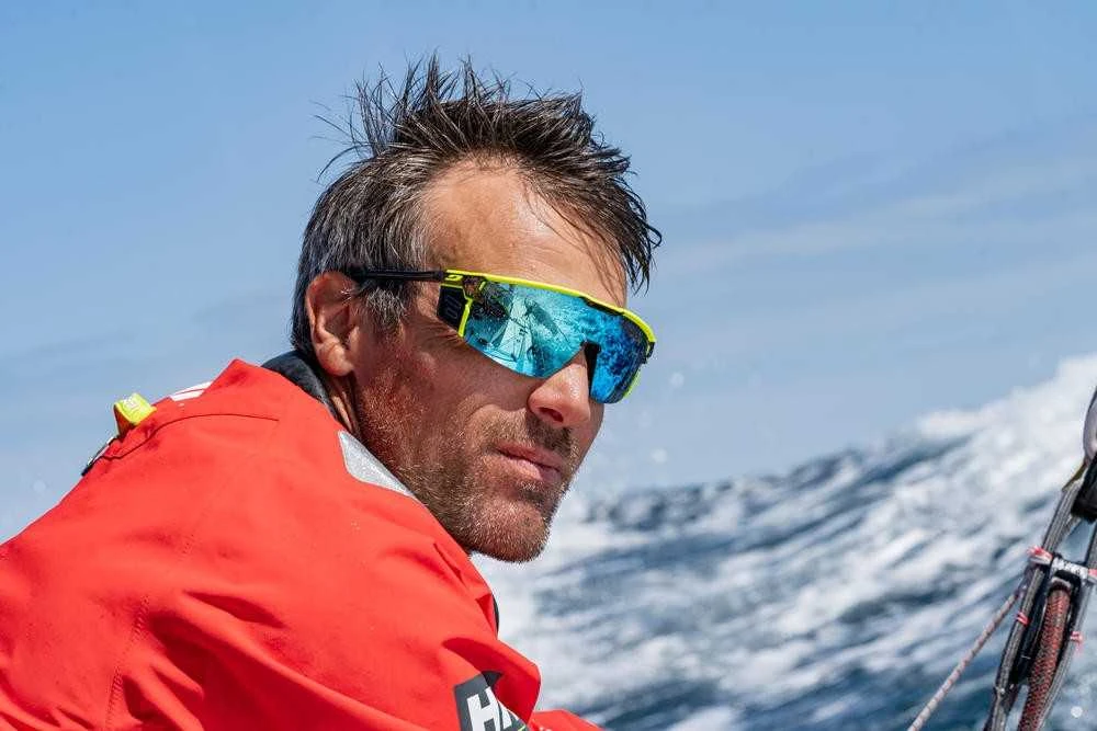 Akiniai Julbo Ultimate Cover POLC4