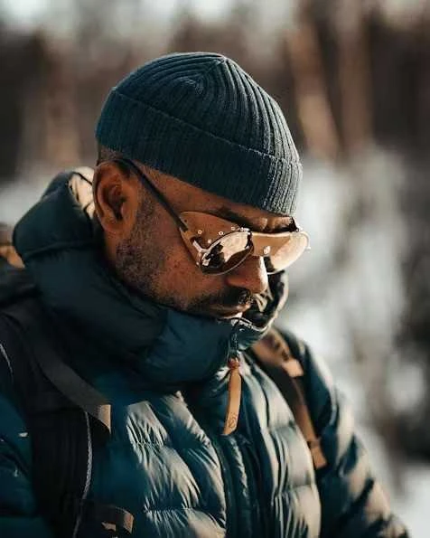 JLB Prancūzija Julbo Vermont Brass SP3 CF Gold