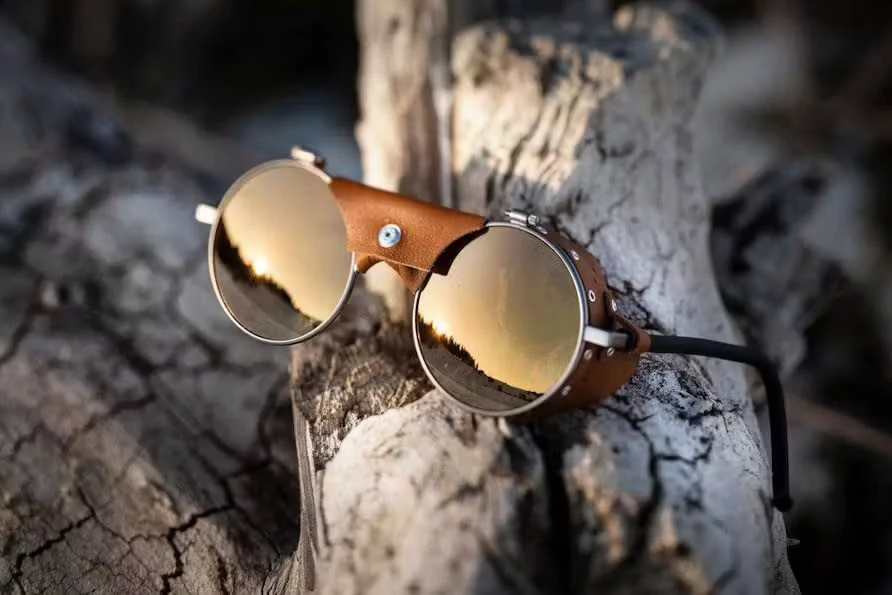 JLB Prancūzija Julbo Vermont Brass SP3 CF Gold