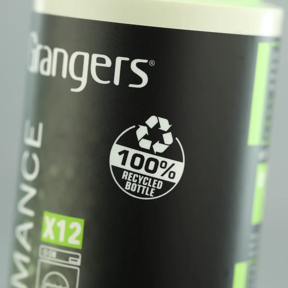 Jungtine Karalyste Grangers Performance Wash 300ml skalbiklis