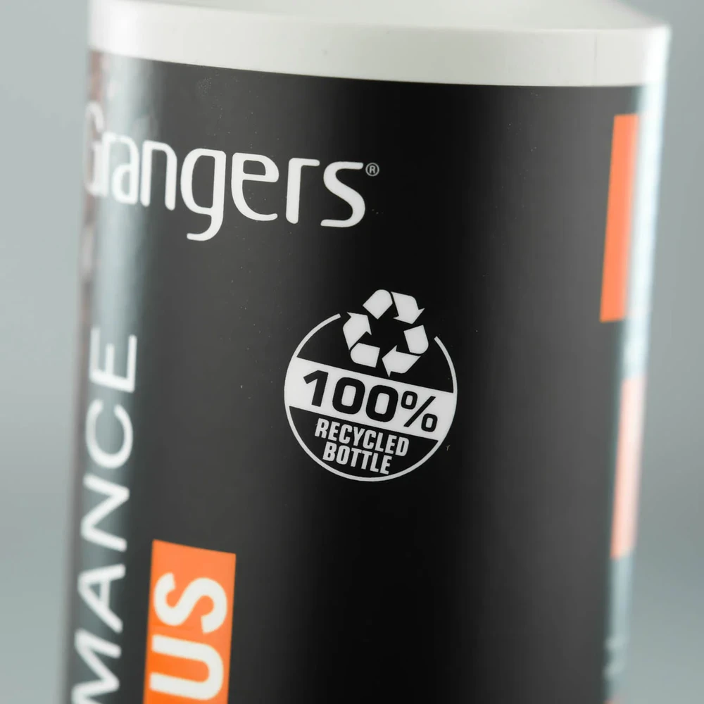 Jungtine Karalyste Grangers Performance Repel Plus Purškiklis 275 ml