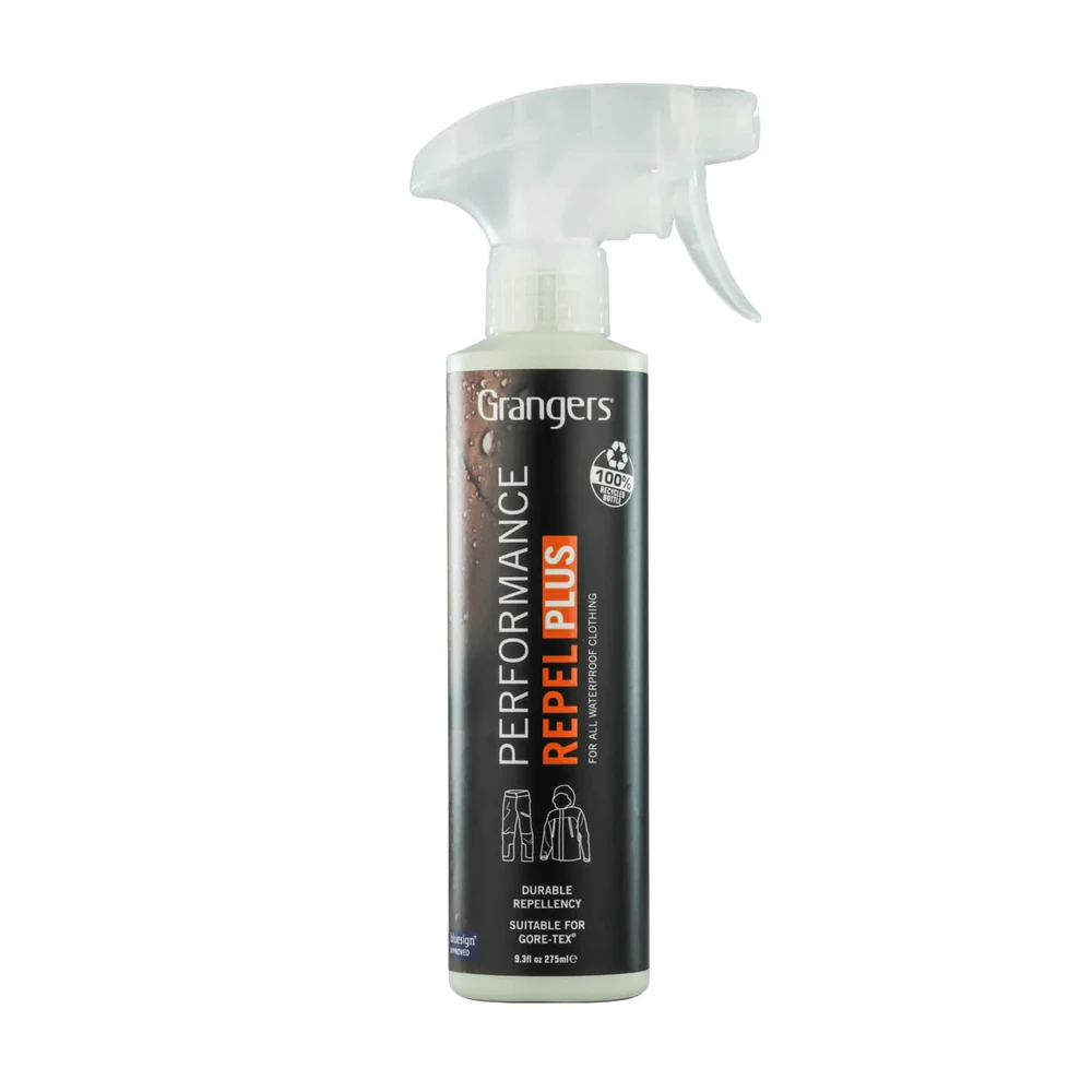 Jungtine Karalyste Grangers Performance Repel Plus Purškiklis 275 ml