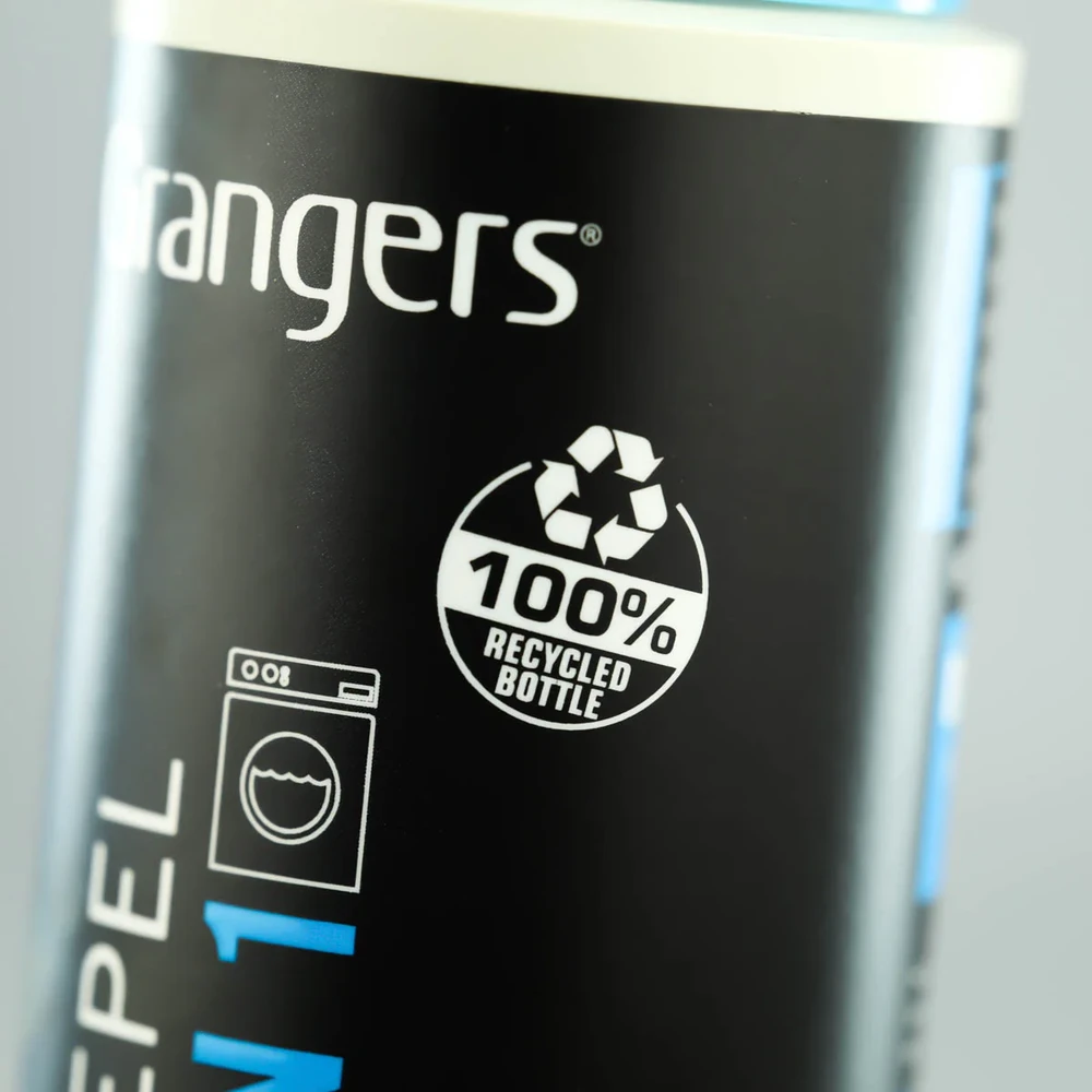 Jungtine Karalyste Grangers Wash + Repel Down 2 in 1 300ml impregnatorius