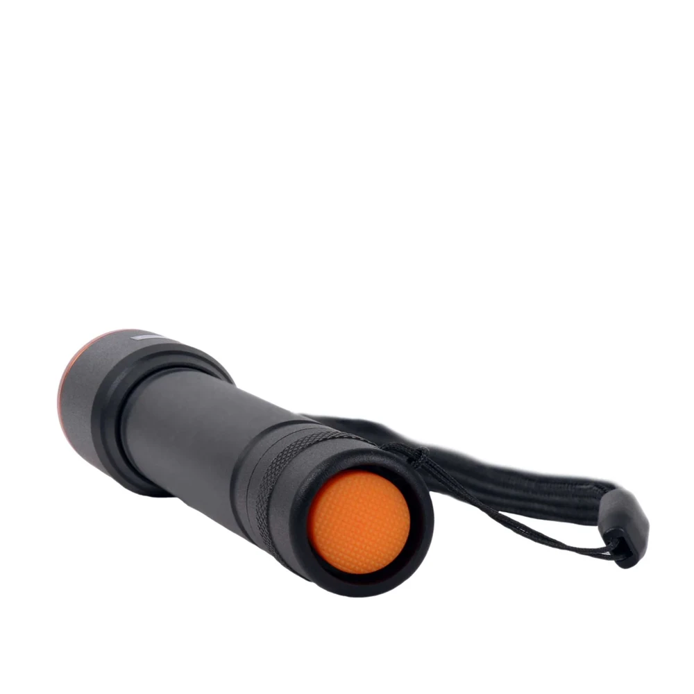 Lifesystems Jungtine Karalyste Lifesystem Intensity 480 LED Torch prožektorius
