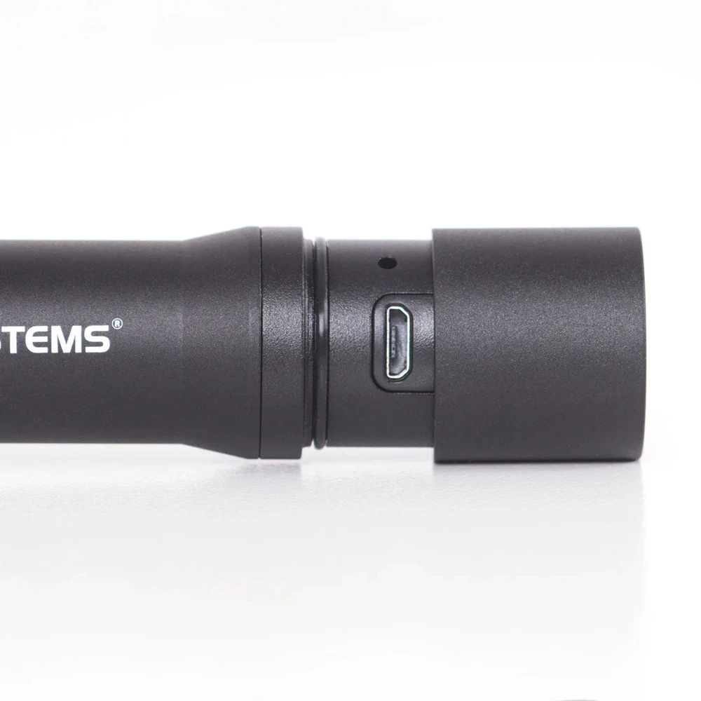 Jungtine Karalyste Lifesystem Intensity 545 LED Torch prožektorius