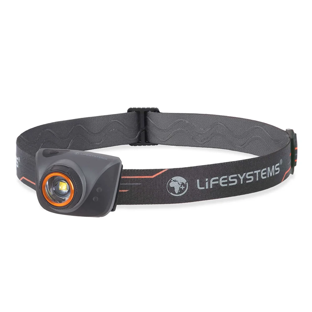 Prožektorius Lifesystems Intensity 580 Head Torch