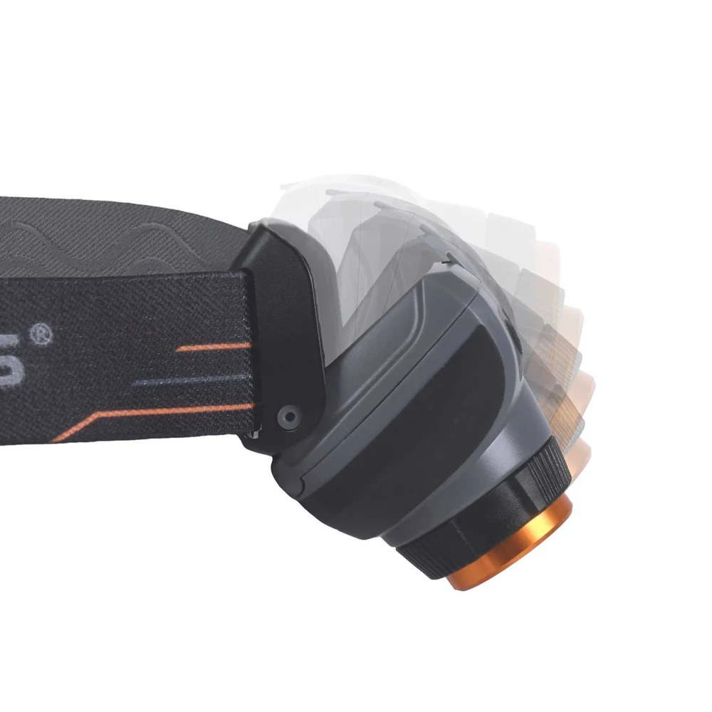Prožektorius Lifesystems Intensity 580 Head Torch