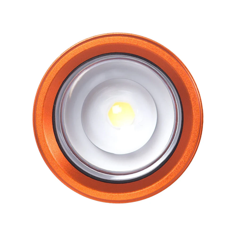 Jungtine Karalyste Lifesystem Intensity 545 LED Torch prožektorius