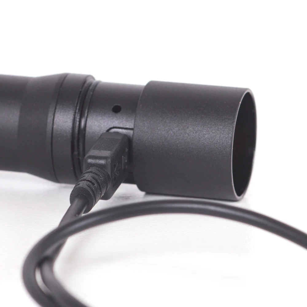 Jungtine Karalyste Lifesystem Intensity 545 LED Torch prožektorius