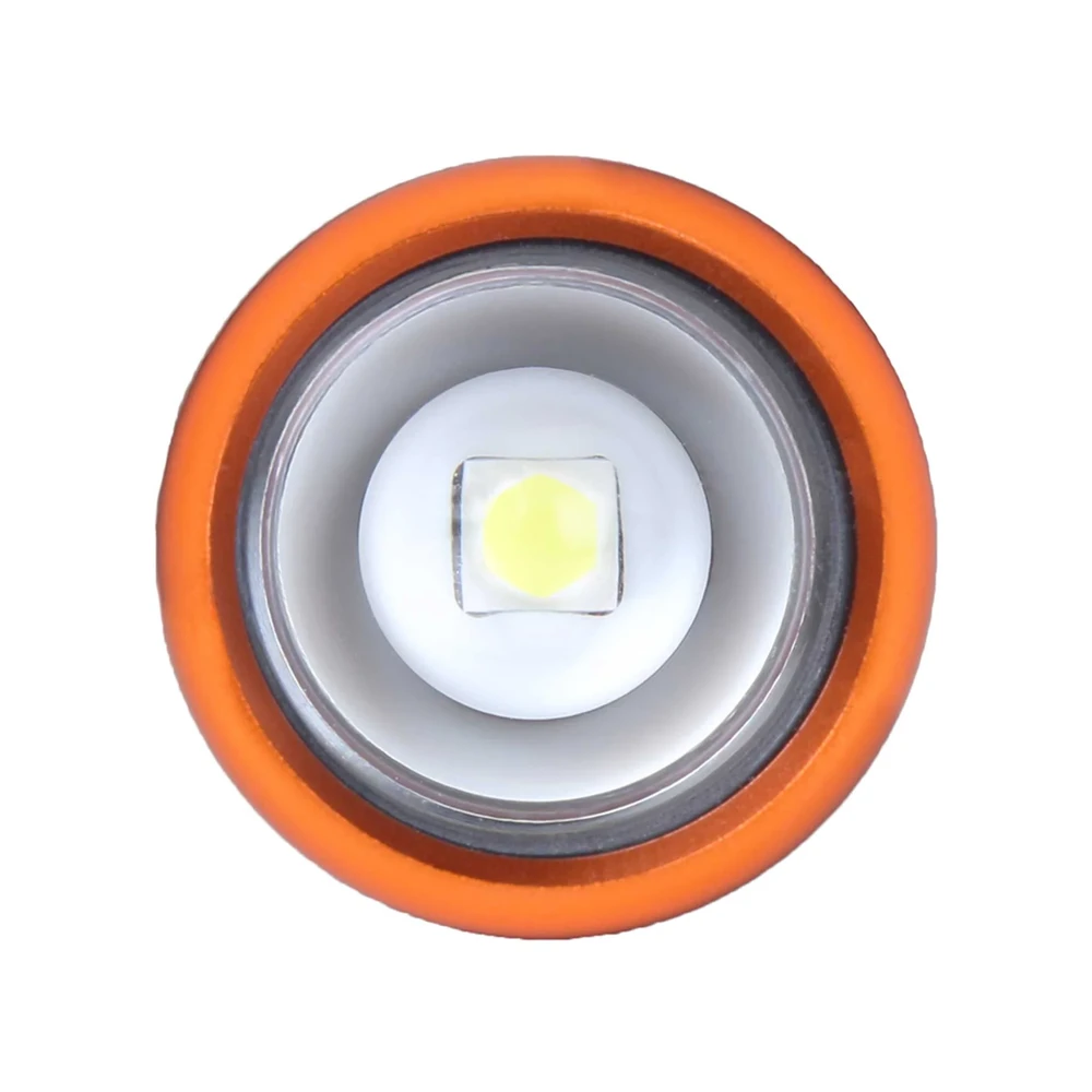 Lifesystems Jungtine Karalyste Lifesystem Intensity 480 LED Torch prožektorius