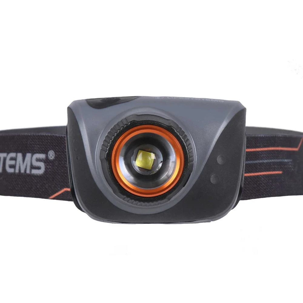 Prožektorius Lifesystems Intensity 580 Head Torch