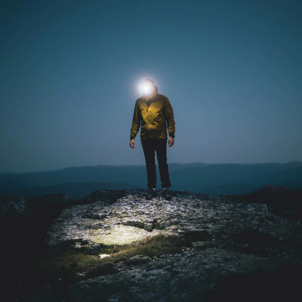 Prožektorius Lifesystems Intensity 580 Head Torch