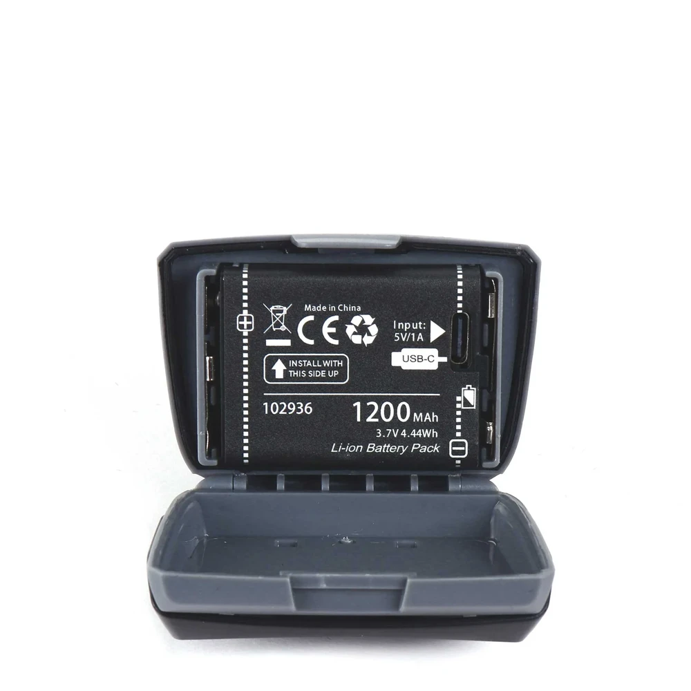 Prožektorius Lifesystems Intensity 580 Head Torch