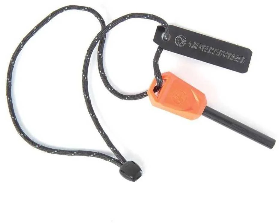 Ugnies įžiebiklis Lifesystems Fire Starter