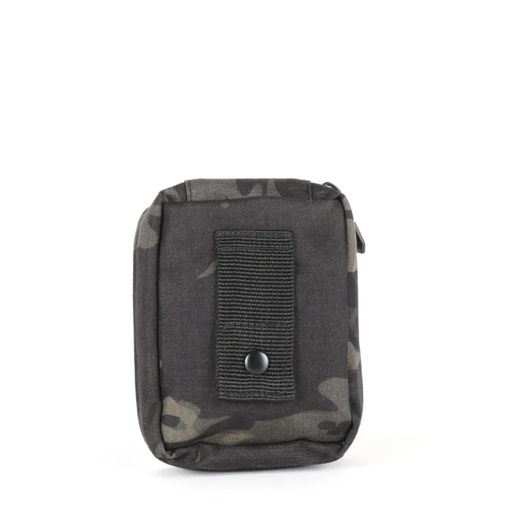 Jungtine Karalyste Lifesystems Trek First Aid Kit Camo vaistinėlė