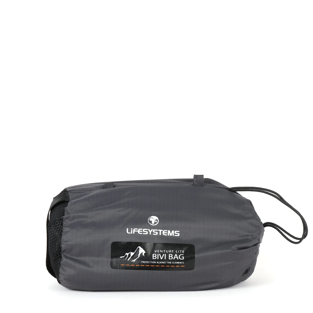 Jungtine Karalyste LifeSystems Venture bivi bag