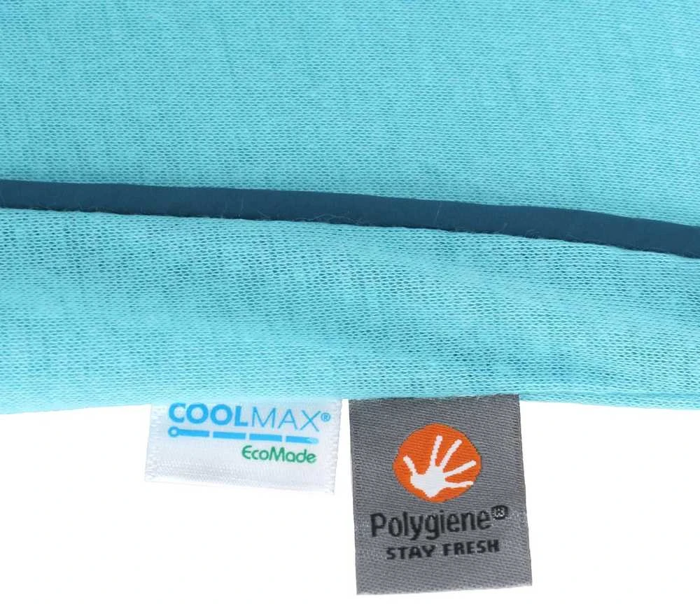 „Jungtine Karalyste Lifeventure Coolmax“ miegmaišio įdėklas