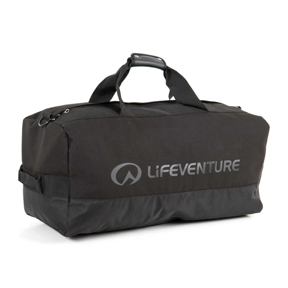 Krepšys Lifeventure Expedition Duffel 100L