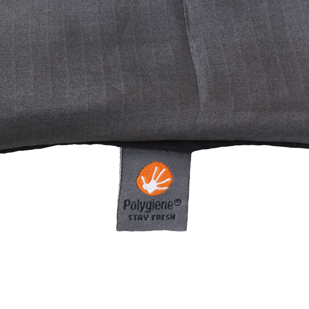 Miegmaišio įdėklas Lifeventure Silk Sleeping Bag Liner Rectangular - Stačiakampis