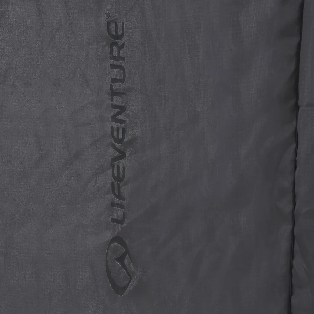 Jungtine Karalyste Lifeventure Silk Sleeping Bag Liner Mummy – šilkinis miegmaišio įdėklas