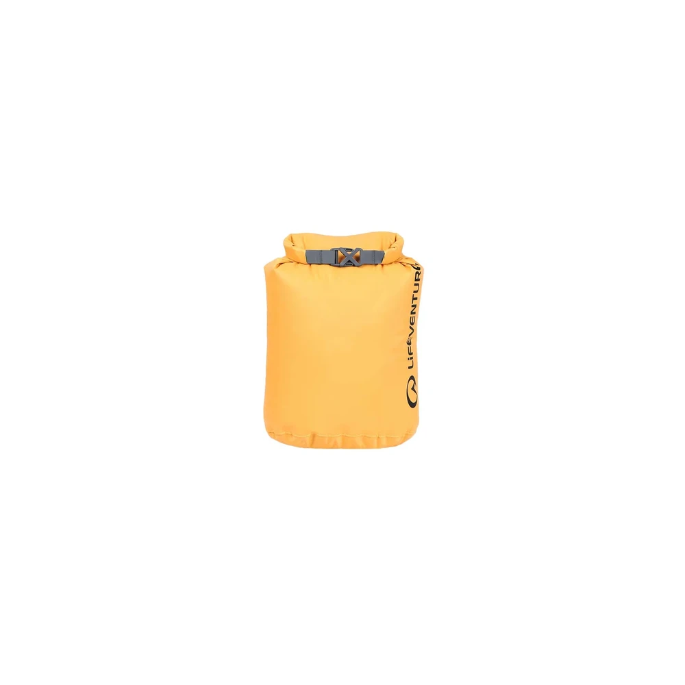 Jungtine Karalyste Lifeventure Stormlight Dry Bag 2L – itin lengvas vandeniui atsparus hermetinis krepšys