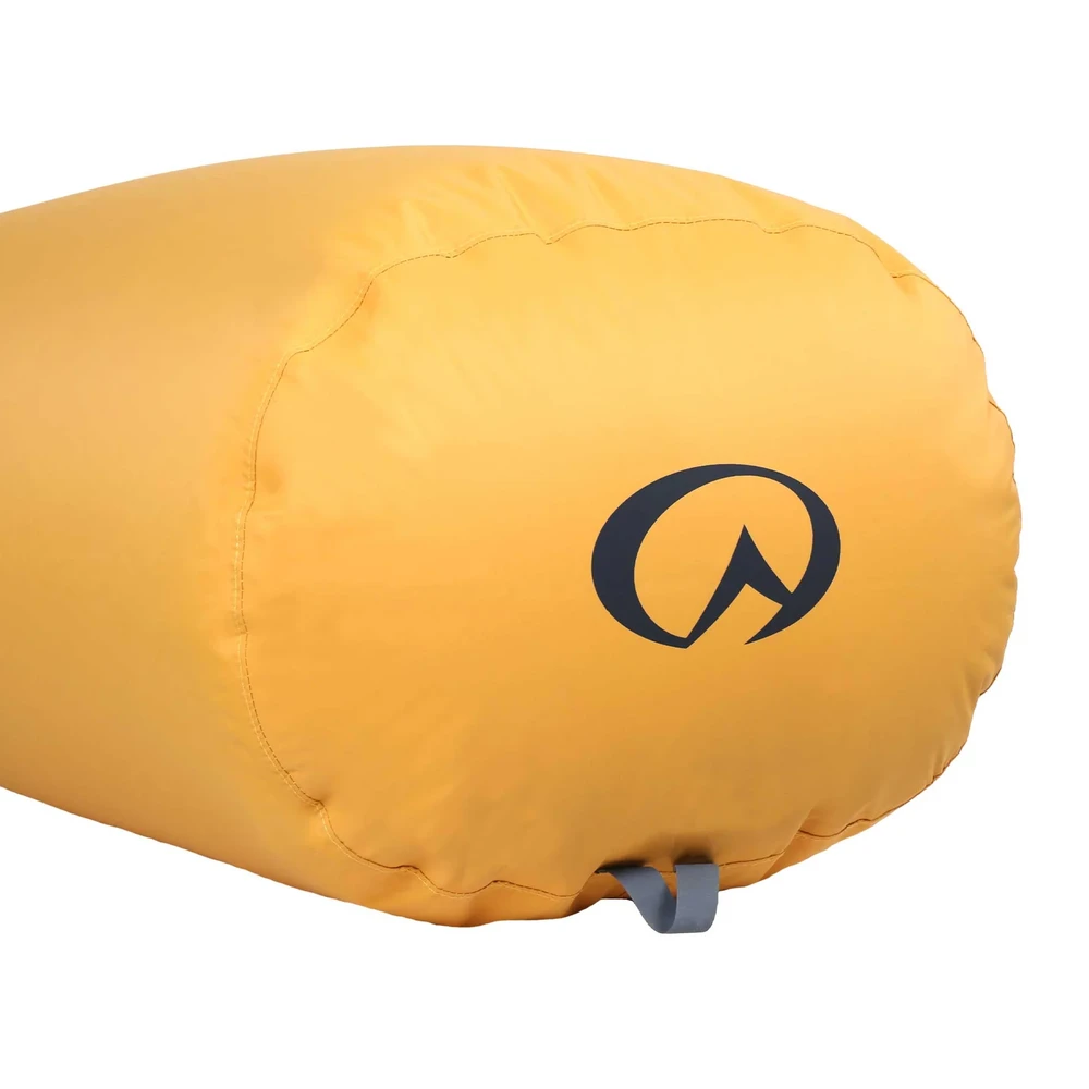 Jungtine Karalyste Lifeventure Stormlight Dry Bag 2L – itin lengvas vandeniui atsparus hermetinis krepšys