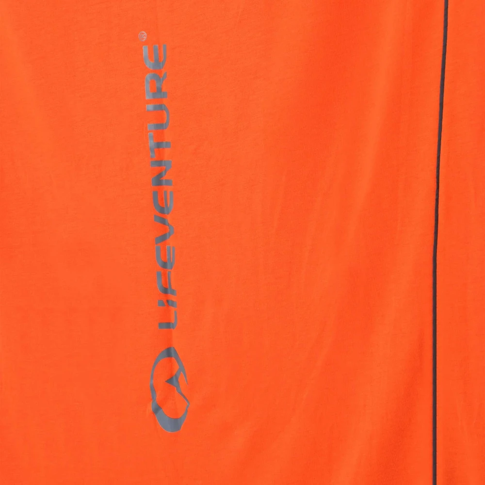 Miegmaišio įdėklas Lifeventure Thermolite Sleeping Bag Liner - Mumija