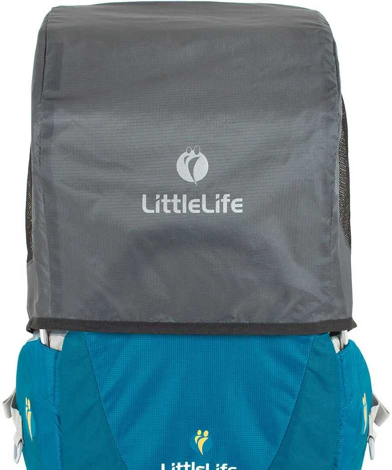 LittleLife vaikiško vežimėlio apsauga nuo saulės