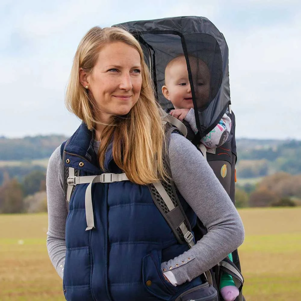 LittleLife vaikiško vežimėlio apsauga nuo saulės