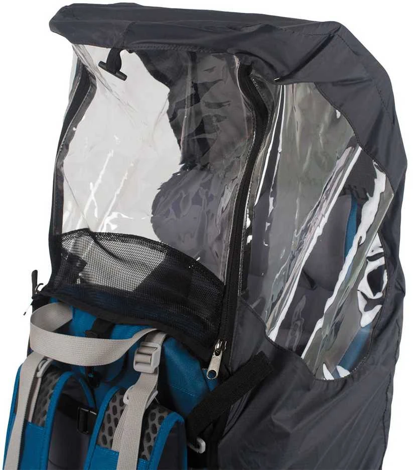 Apsauga nuo lietaus LittleLife Child Carrier Rain Cover