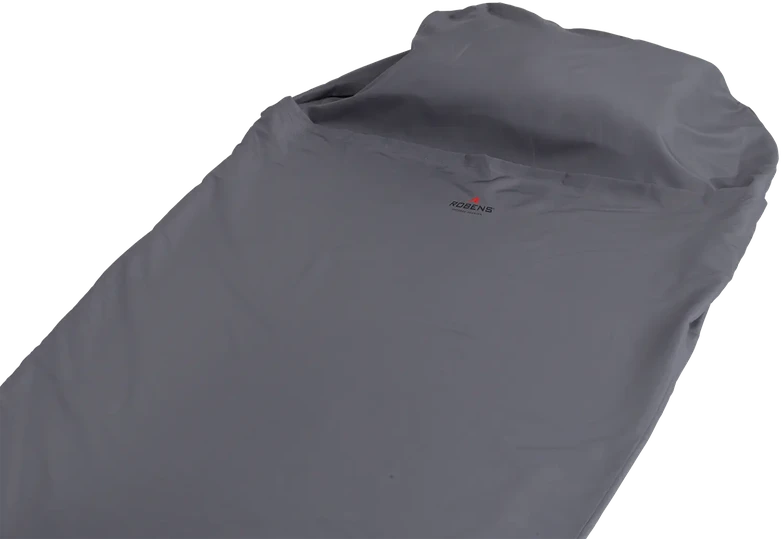 Jungtine Karalyste Robens Mountain Liner Mummy miegmaišio įdėklas