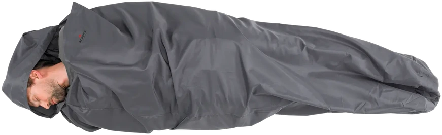 Jungtine Karalyste Robens Mountain Liner Mummy miegmaišio įdėklas