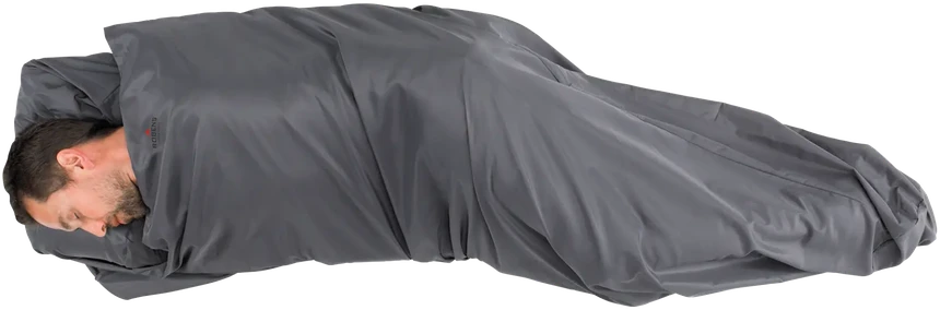 Jungtine Karalyste Robens Mountain Liner Mummy miegmaišio įdėklas