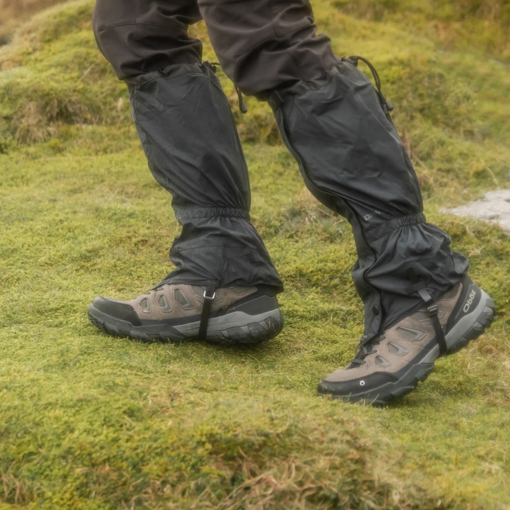 Jungtine Karalyste Trekmates Rannoch DRY – neperšlampami žygio antbačiai - L