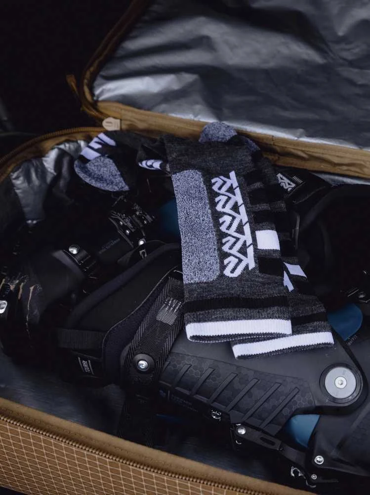 JAV K2 Boot Locker bag coyote