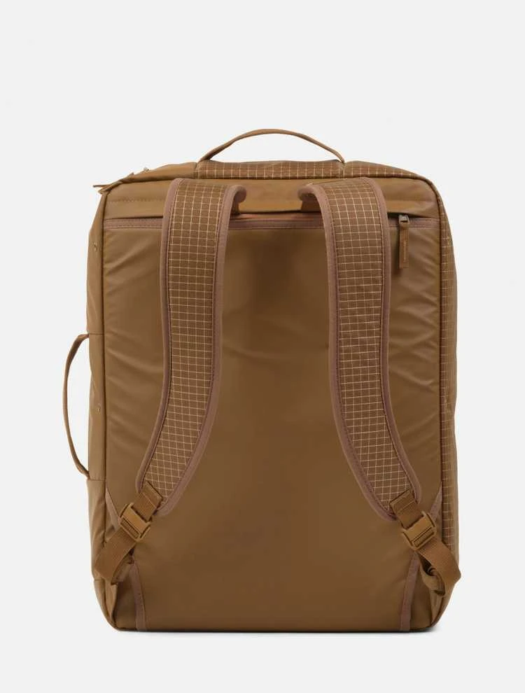 JAV K2 Boot Locker bag coyote