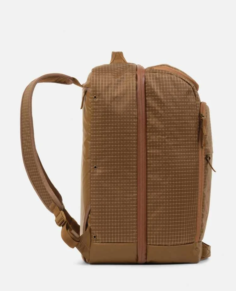 JAV K2 Boot Locker bag coyote