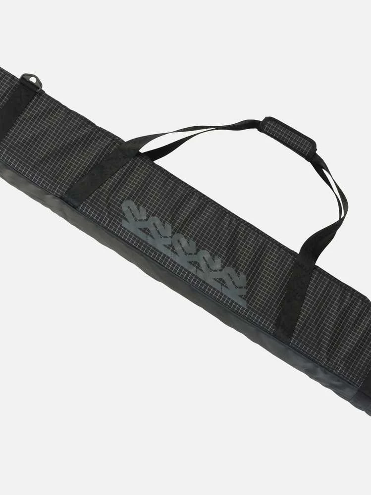 JAV K2 Double Padded Ski bag - 195
