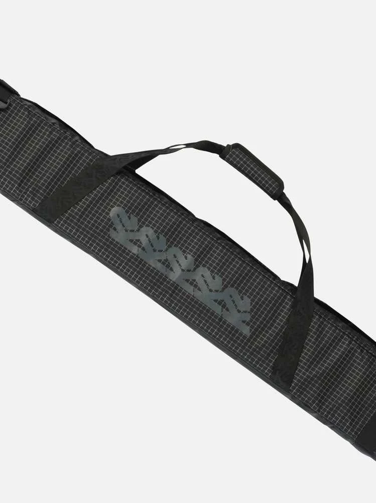JAV K2 Single Padded Ski bag - 195