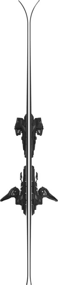 JAV Volant 5000 +M 10 GW kalnų slidės - 165 cm