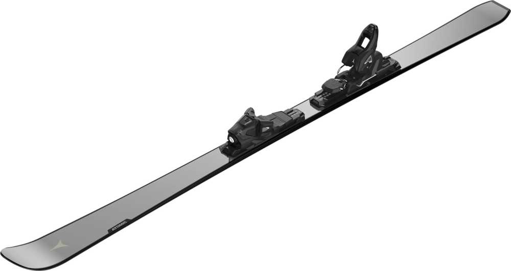 JAV Volant 5000 +M 10 GW kalnų slidės - 165 cm